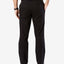 Dockers ' Signature Lux Cotton Straight Fit Stretch Khaki Pants Black