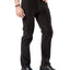 Dockers Slim-fit All Seasons Tech Corduroy Pants Black