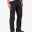 Dockers Straight Fit Original Khaki All Seasons Tech Pants	 Black