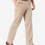 Dockers Workday Smart 360 Flex Classic Fit Khaki Stretch Pants New British Khaki