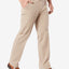 Dockers Workday Smart 360 Flex Classic Fit Khaki Stretch Pants Safari Beige