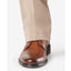 Dockers Workday Smart 360 Flex Classic Fit Khaki Stretch Pants Safari Beige
