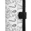 Doodlz Gingerbread Coloring Wallet