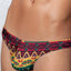 Doreanse Africa Bikini