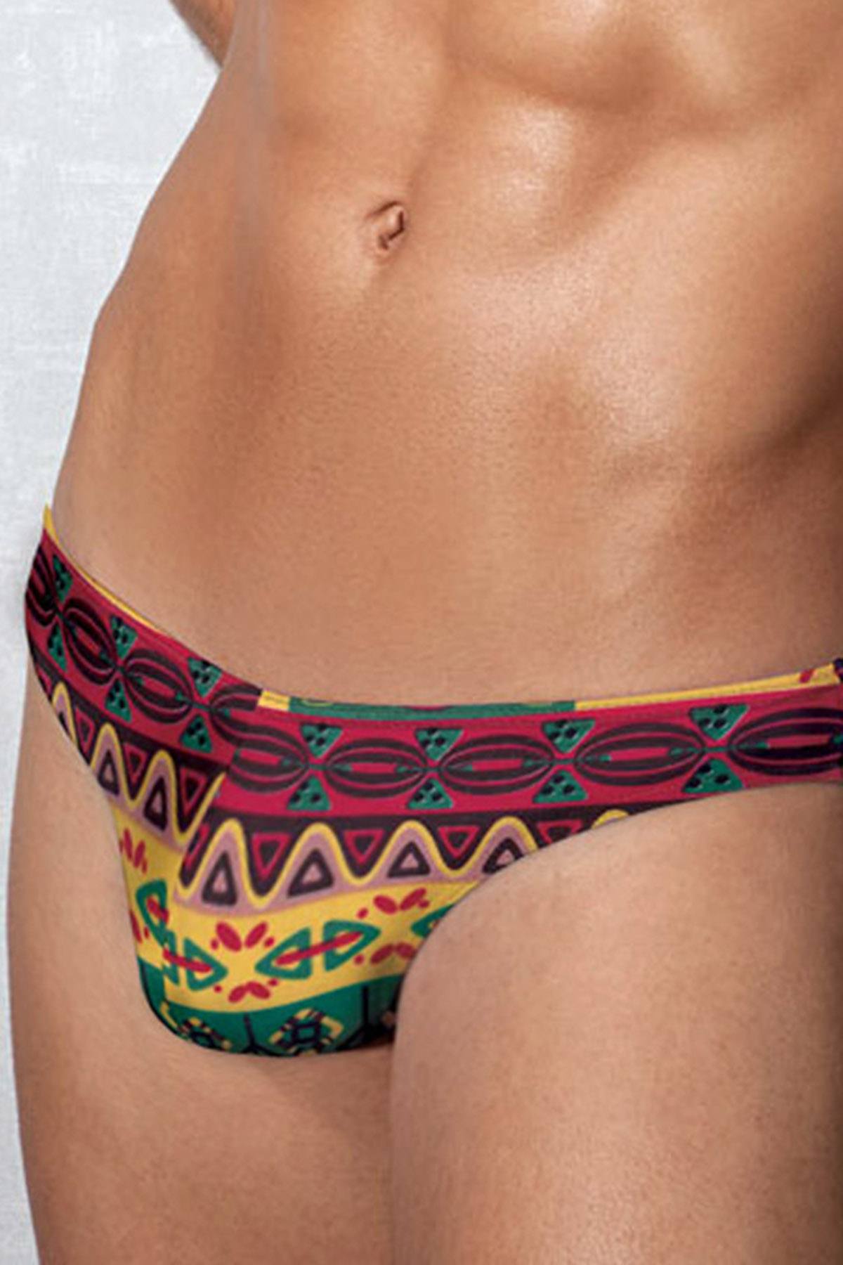 Doreanse Africa Bikini