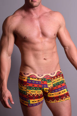 Doreanse Africa Boxer thumbnail 1