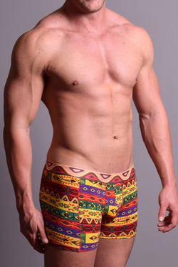 Doreanse Africa Boxer thumbnail 2