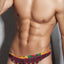 Doreanse Africa Thong