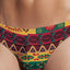 Doreanse Africa Thong