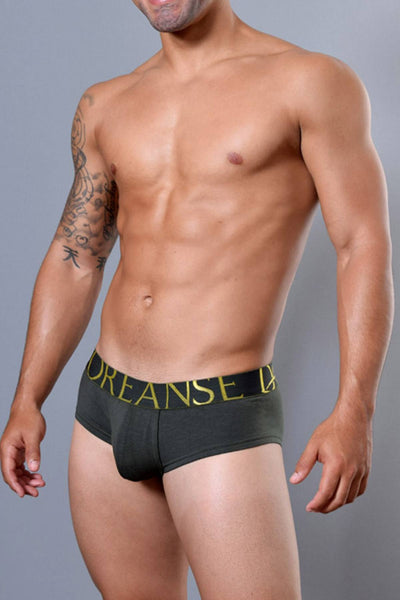 Doreanse Army Armour Pouch Brief