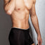 Doreanse Black Elegant Boxer