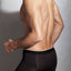 Doreanse Black Elegant Boxer