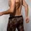 Doreanse Black Lace Boxer