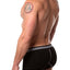 Doreanse Black Motion Trunk