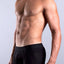 Doreanse Black Structure Boxer