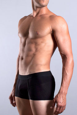 Doreanse Black Structure Boxer thumbnail 1