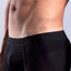 Doreanse Black Structure Boxer