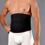 Doreanse Black Waist Slimming Belt