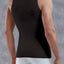 Doreanse Black Waist Slimming Tank Top