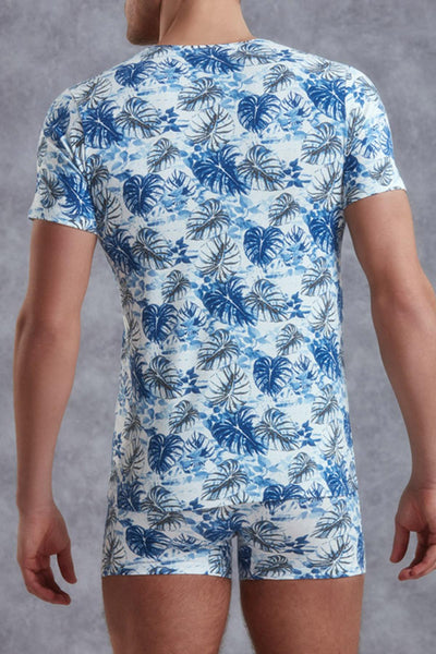 Doreanse Bora Bora T-Shirt