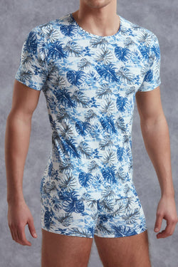 Doreanse Bora Bora T-Shirt thumbnail 1