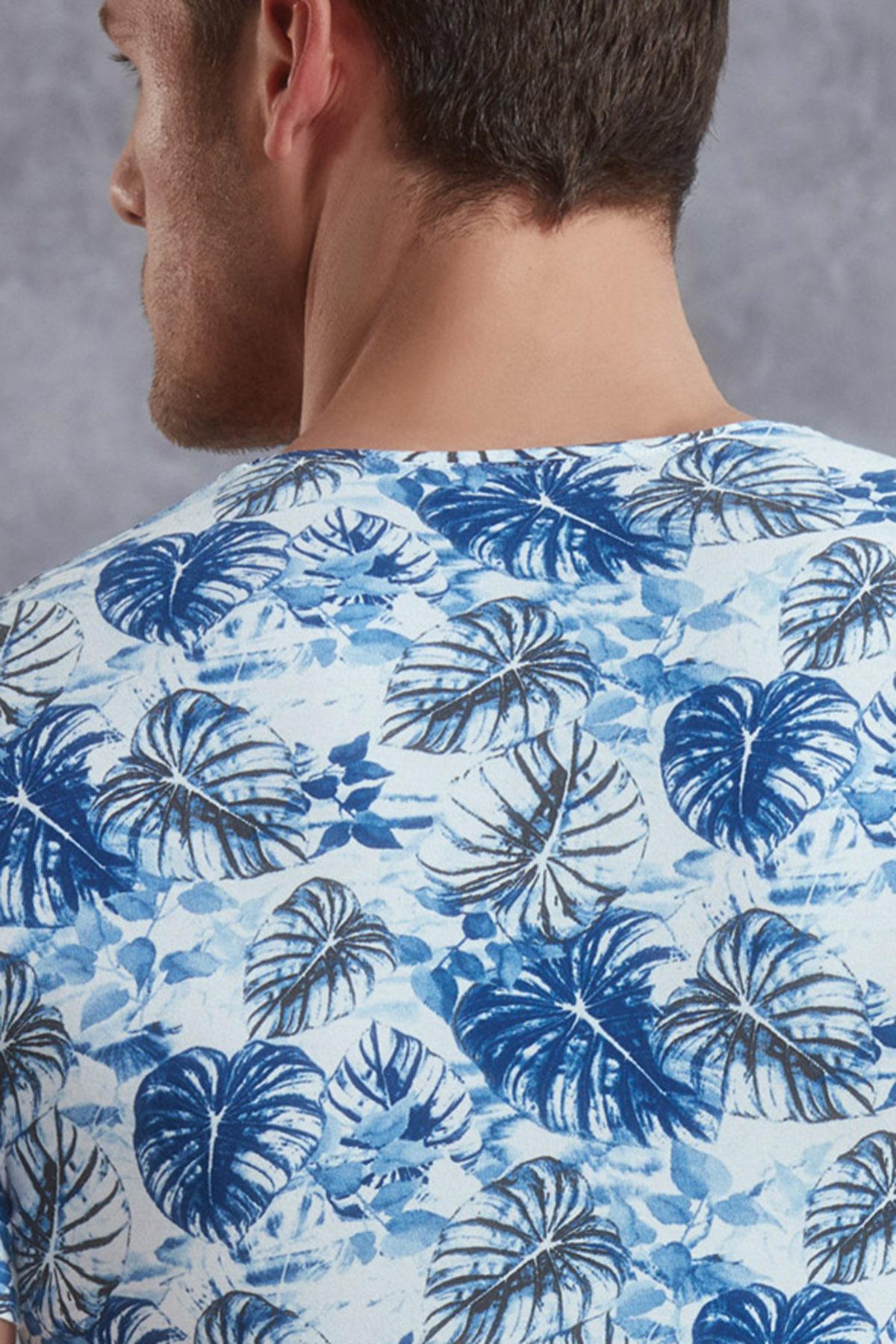 Doreanse Bora Bora T-Shirt