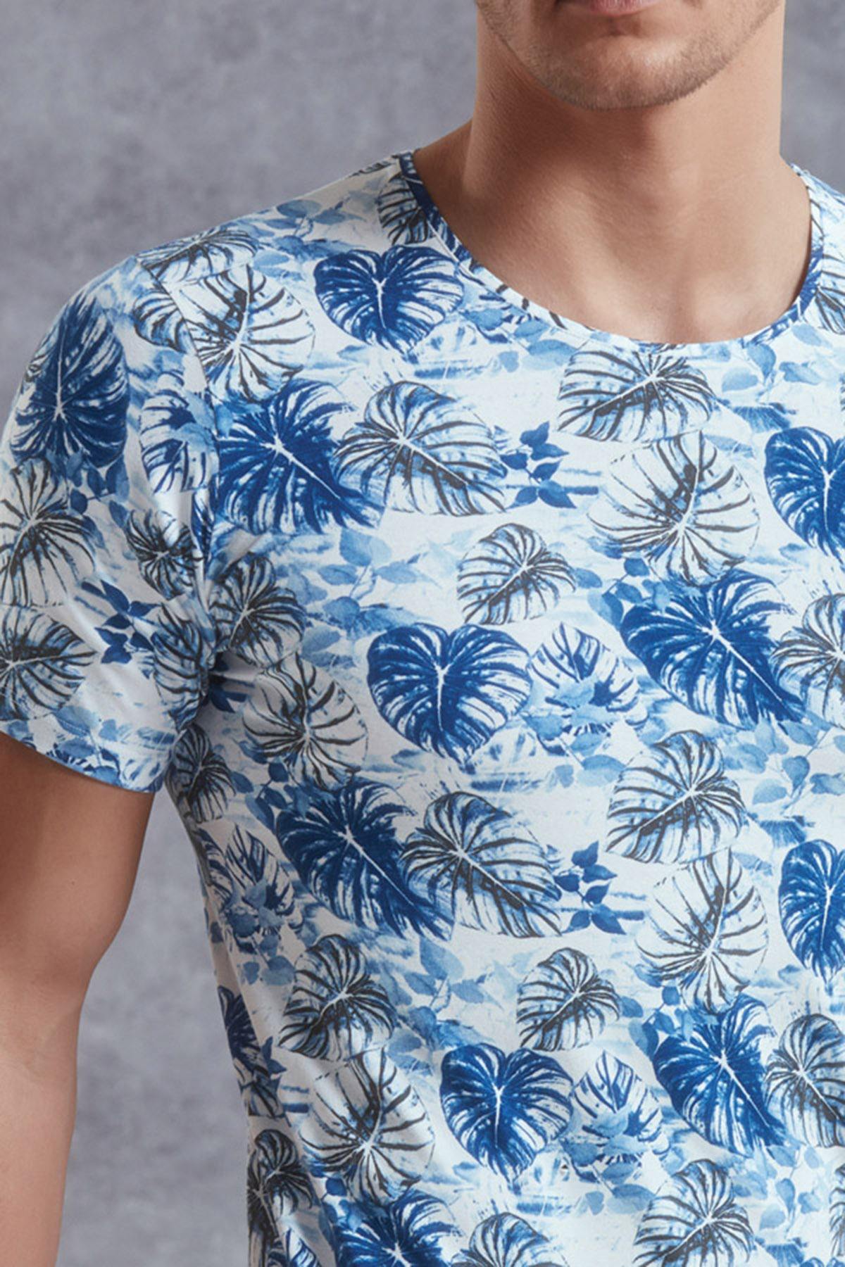 Doreanse Bora Bora T-Shirt