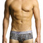 Doreanse Brown Tropical Dream Boxer Brief
