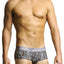 Doreanse Brown Tropical Dream Boxer Brief