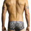 Doreanse Brown Tropical Dream Boxer Brief