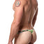 Doreanse Calypso Printed Thong