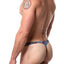 Doreanse Cavalry Printed Thong
