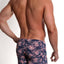 Doreanse Cherry Blossom Boxer