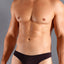 Doreanse Dark Brown Hang Loose Thong
