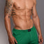 Doreanse Green Homey Boxer