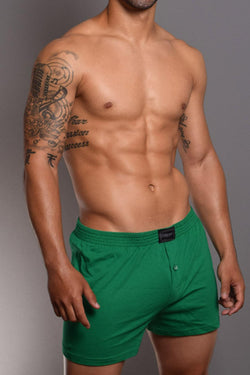 Doreanse Green Homey Boxer thumbnail 1
