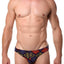 Doreanse Kilim Printed Brief