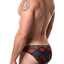 Doreanse Kilim Printed Brief