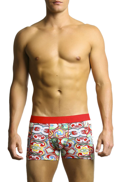Doreanse Lollipop Swirl Boxer