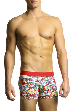 Doreanse Lollipop Swirl Boxer thumbnail 2