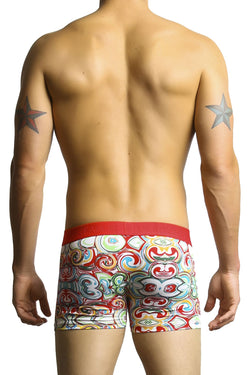 Doreanse Lollipop Swirl Boxer thumbnail 3
