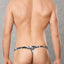 Doreanse Marble Thong