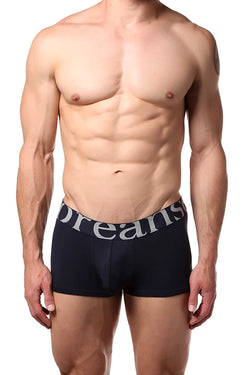 Doreanse Navy Blue Low-Rise Trunk thumbnail 1