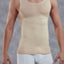 Doreanse Nude Waist Slimming Tank Top