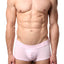 Doreanse Pink Wide-Band Low-Rise Trunk