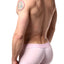Doreanse Pink Wide-Band Low-Rise Trunk