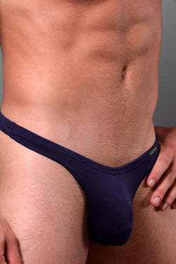 Doreanse Purple Euro Thong thumbnail 3