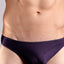 Doreanse Purple Hang Loose Thong
