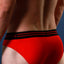 Doreanse Red Swift Brief