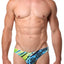 Doreanse Rio Printed Brief